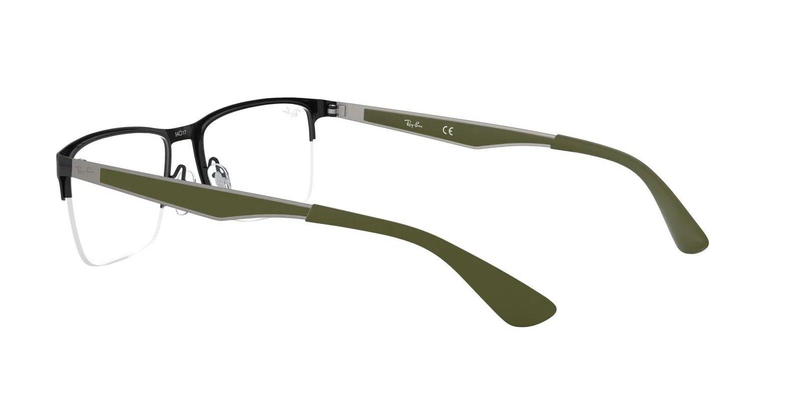 Ray-Ban 6335 Eyeglasses - view 65